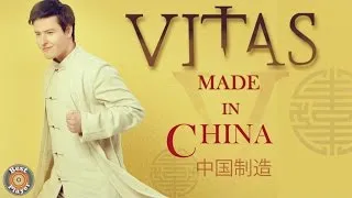 Витас - Made in China (Альбом 2016) | Русская музыка