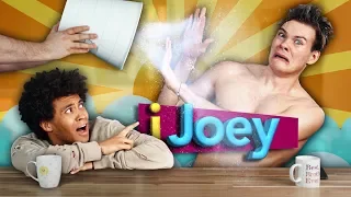 JOEY’S MAGISCHE GUTEN MORGEN SHOW - iJoey | Joey’s Jungle