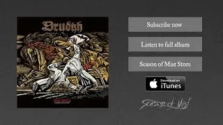 Drudkh - Cursed Sons I