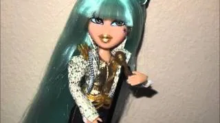 Bratz Style Starz - Jade's Song