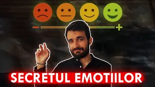 GRESELI DE GANDIRE CARE DUC LA SUFERINTA EMOTIONALA