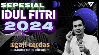 SEPUTAR IDUL FITRI 2024