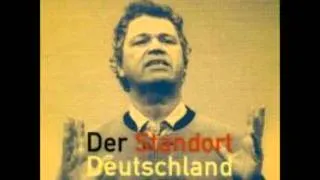 Gerhard Polt - Die Hölle