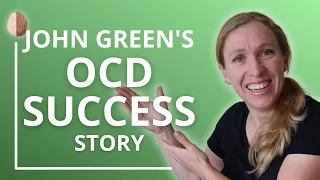 Can You Be Successful With a Mental Illness? OCD, John Green, And Turtles All the Way Down