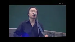 【吉田拓郎】ライブ「唇をかみしめて」歌詞