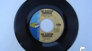 The Electric Tomorrow - The Electric Tomorrow