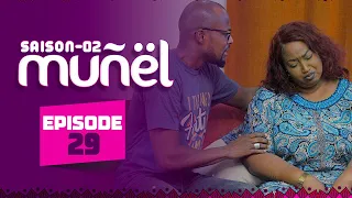 MUÑËL - Saison 2 - Episode 29 **VOSTFR**