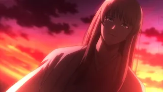 |1 part| _ Gintama _ Самый дорогой человек