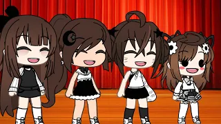 ‏Sisters do as sisters should | Trend ( GachaLife )