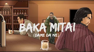 Baka Mitai (Dame Da Ne meme) [8-bit; VRC6] [16-bit; SNES] - Yakuza 0