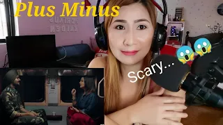 Plus Minus | Divya Dutta | Bhuvan Bam | short film(reaction) BB ki Vines