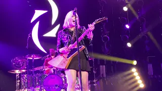 Halestorm: Love Bites (So Do I) [Live 4K] (Portland, Oregon - November 5, 2021)