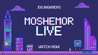 Jogjagamers - Admin 110101 - Quiz dan event lainnya - Day#13 - GTA SA - Moshemor Channel