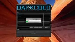DarkCold - Steam Game Injection 3.5
