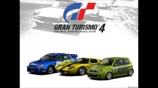 Mr. 4WD Remix (Gran Turismo)