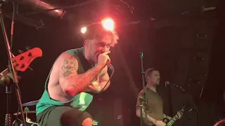 Unwell - Solstice LIVE @ Paper Tiger San Antonio, TX 7/15/22