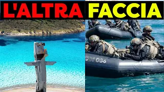 ITALIA e NATO: LA GUERRA IN SARDEGNA DI CUI NESSUNO PARLA - Quirra e Teulada Servitù Militari