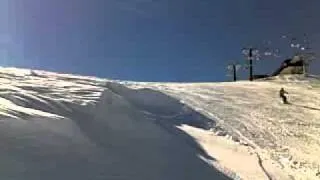 Snowboard klub Jahorina 2011