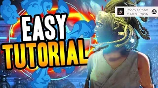 "ANCIENT EVIL" EASY EASTER EGG TUTORIAL GUIDE! (Black Ops 4 Zombies DLC 2 Easter Egg Steps)