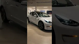 NEW 2023 TESLA IN 2 WEEKS!!