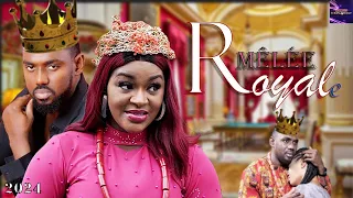 Mêlée Royale | Film Africain #chachaekeh #eddiemunson