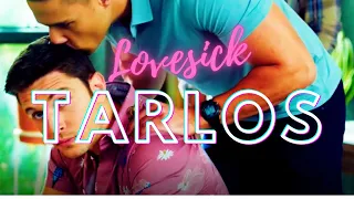 Lovesick (911 Lone Star -Tarlos)