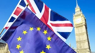 Brexit отложен из-за парламента