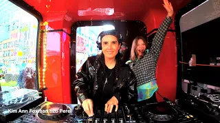 Kim Ann Foxman b2b Perel @ Times Square Transmissions (May 5 2021)