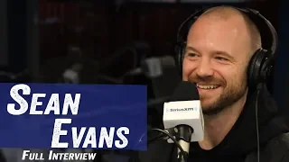 Sean Evans of 'Hot Ones' 🔥 -  Best/Worst Guests, Publicists, Khaled, etc - Jim Norton & Sam Roberts