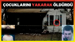 ŞEYTANİ BİR AYİN Mİ YOKSA İFTİRA MI? - CİNAYET BELGESELİ