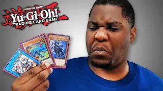 10 Most Disappointing Yu-Gi-Oh Decks