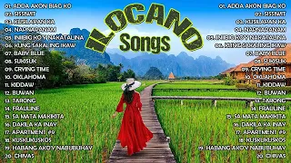 MOST REQUESTED ILOCANO BALSE NONSTOP MEDLEY - ILOCANO LOVE SONGS 2024💖 #top1