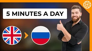 Learn Russian in 5 minutes a day - 06/02/2024