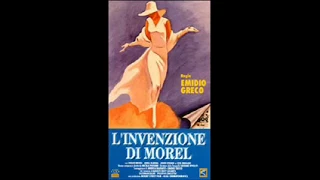 L'invenzione di Morel - Nicola Piovani - 1974