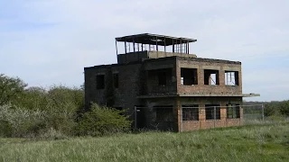 RAF Coleby Grange