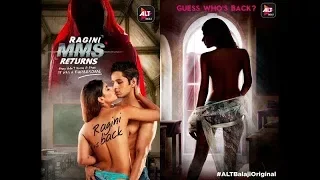Ragini MMS 3 Official Hindi Movie Trailer 2018