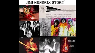 Jimi Hendrix: Biography of a Legend