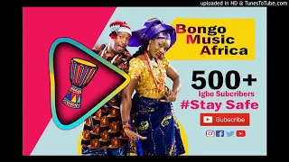 Bongo Apostle - Bongo Selection