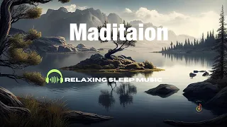 Peaceful Relaxing Music | Meditaion stress relief |