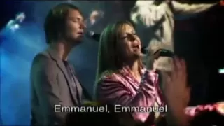 Hillsong - Emmanuel - With Subtitles/Lyrics