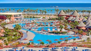 Pickalbatros Laguna Vista Hotel Sharm EL Sheikh EGYPT