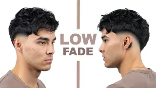 BLURRY TEXTURED LOW FADE TUTORIAL!