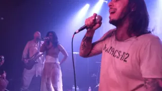 Lacuna Coil - Our Truth (Brooklyn, NY) 5/25/16