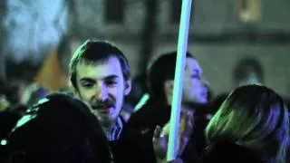 5 декабря митинг на Чистых прудах