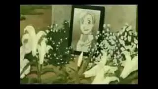 if everybody cared FMA amv