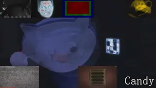 Reupload Five Nights with froggy 2 (SPARTAREMIX)