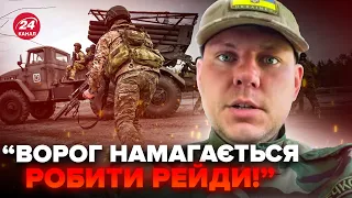 🔴ЕКСТРЕНО! Воїн з ФРОНТУ звернувся до українців. Реальна ситуація на полі БОЮ. Що задумав ВОРОГ