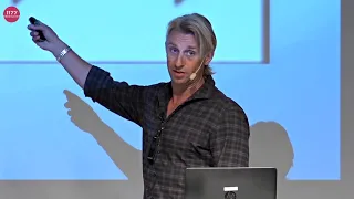 Träna för din hjärna - en föreläsning med Anders Hansen