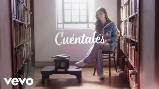 Julio Peña, Isabela Souza - Cuéntales (From "BIA"/Official Lyric Video)