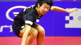 Czech Open 2013 Highlights: Masato Shiono vs Daniel Gorak (1/2 Final)